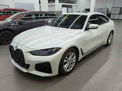 Achetez BMW SERIES 4 sur Ayvens Carmarket